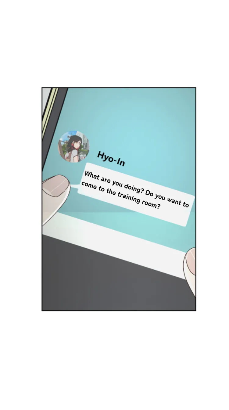 Anything! Okay Chapter 15 page 9 - 