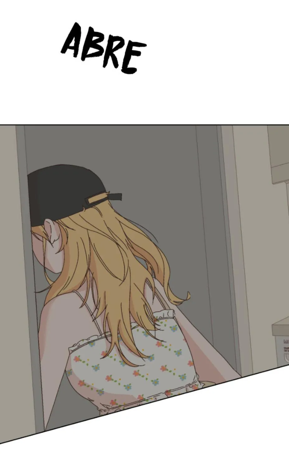 Anything! Okay Chapter 15 page 83 - 