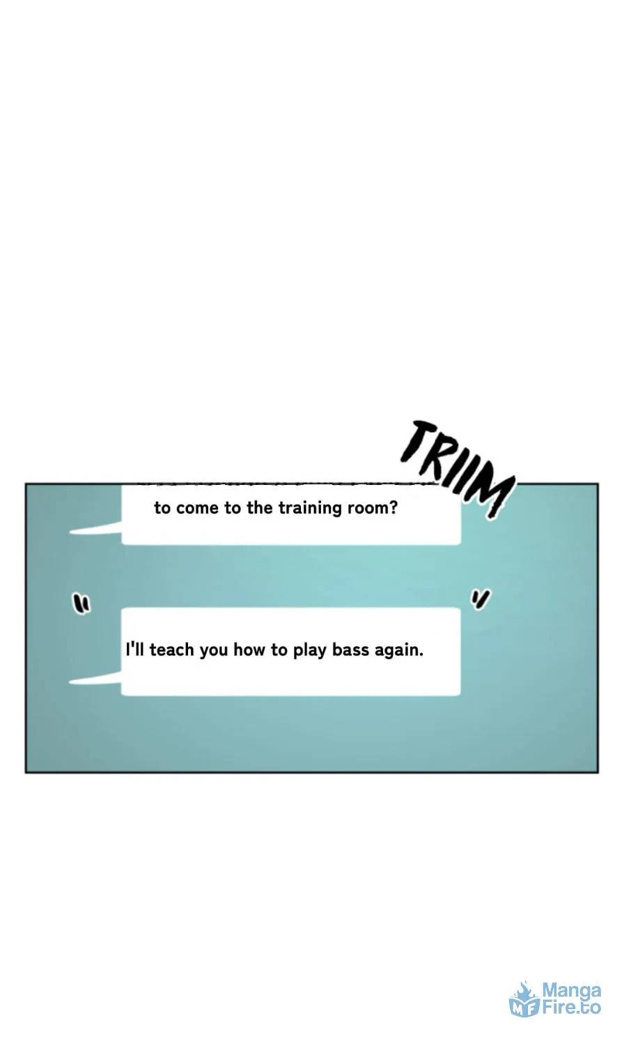 Anything! Okay Chapter 15 page 10 - 