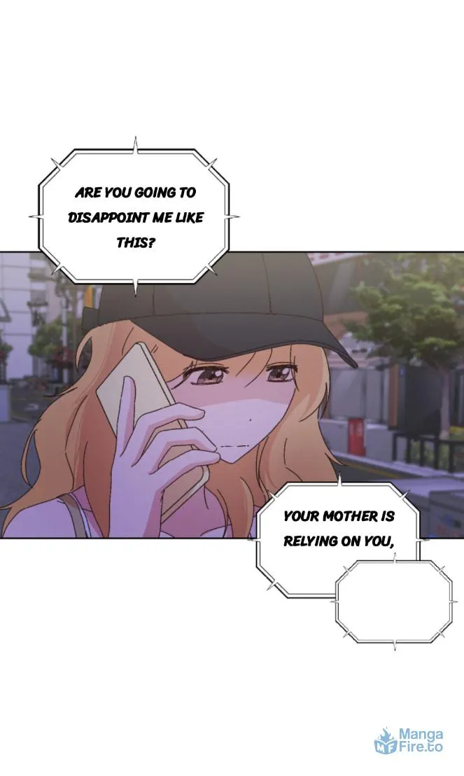 Anything! Okay Chapter 16 page 11 - 