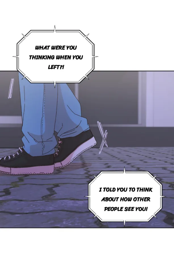 Anything! Okay Chapter 16 page 15 - 