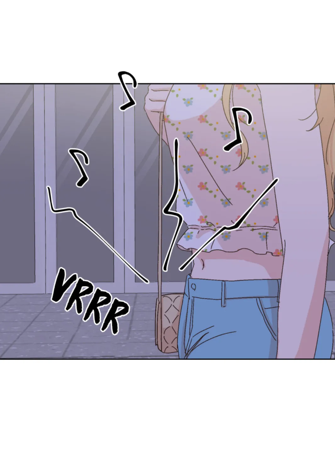 Anything! Okay Chapter 16 page 3 - 