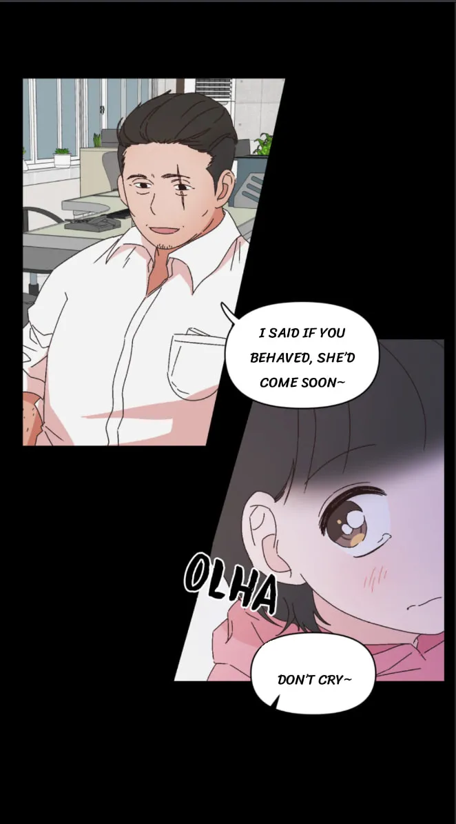 Anything! Okay Chapter 16 page 21 - 