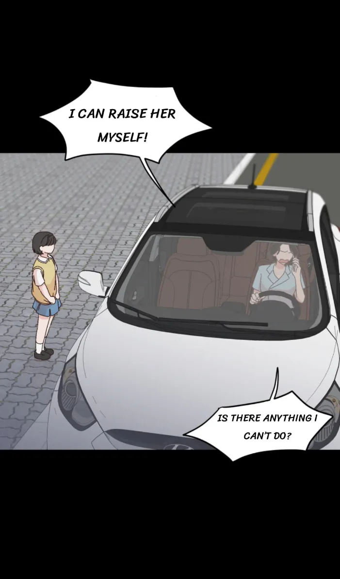 Anything! Okay Chapter 16 page 27 - 