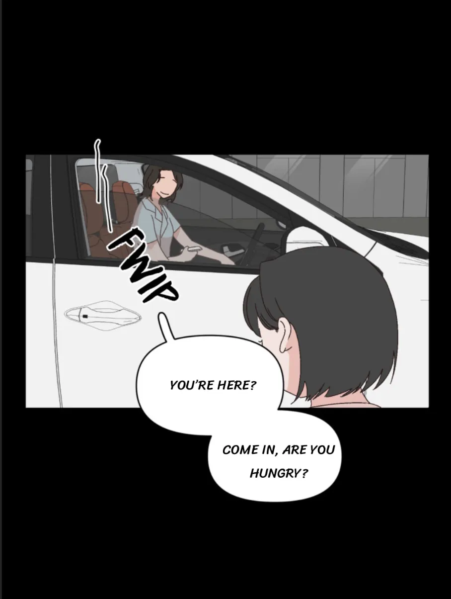 Anything! Okay Chapter 16 page 31 - 