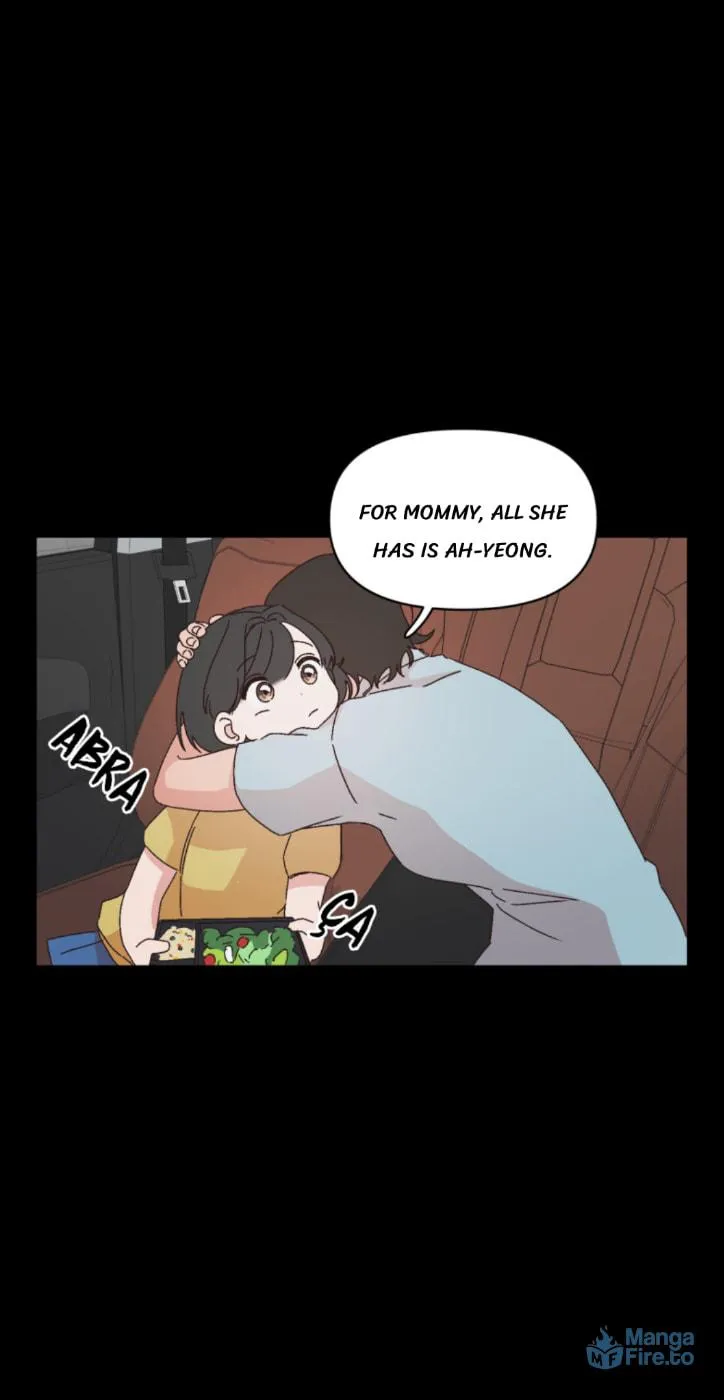 Anything! Okay Chapter 16 page 34 - 