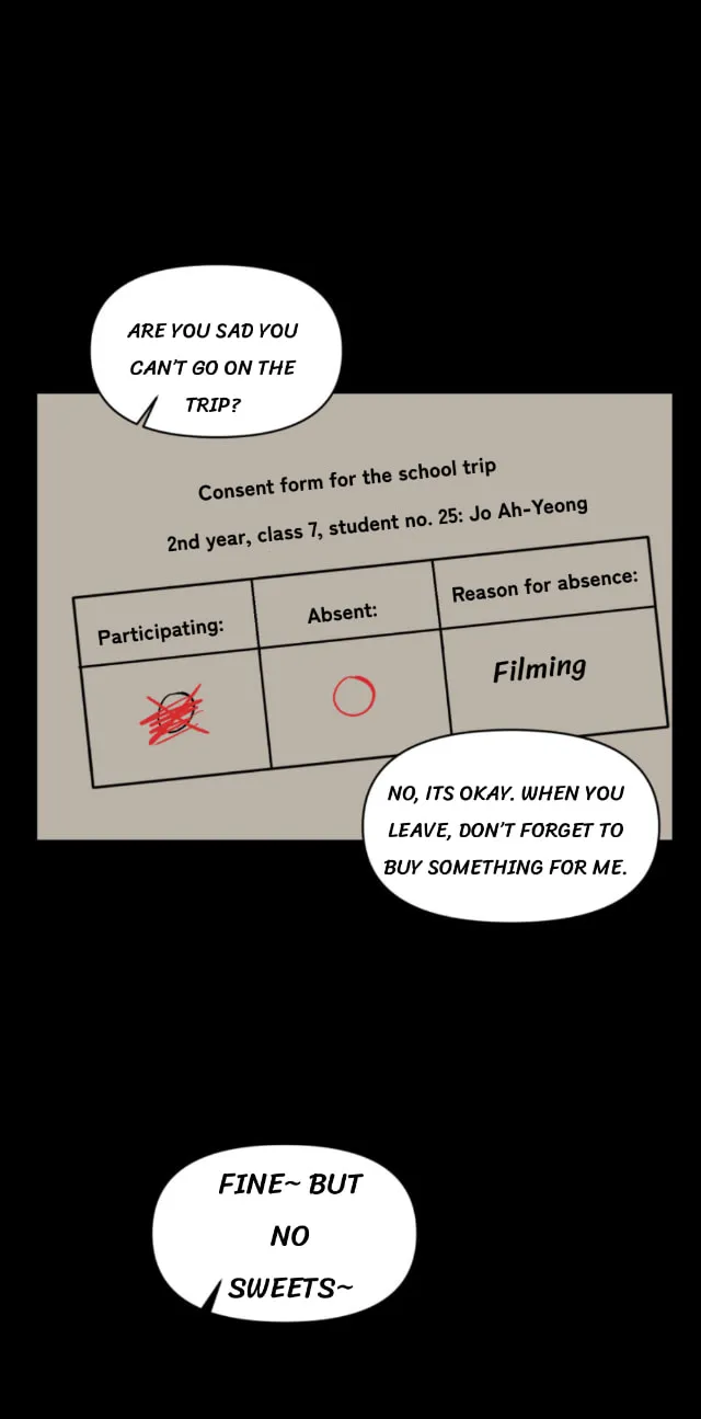 Anything! Okay Chapter 16 page 42 - 