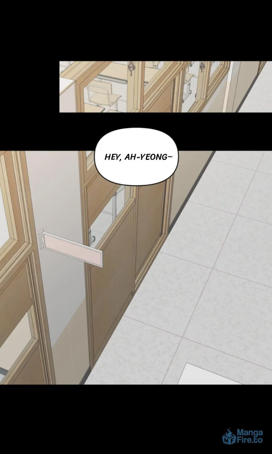 Anything! Okay Chapter 16 page 50 - 