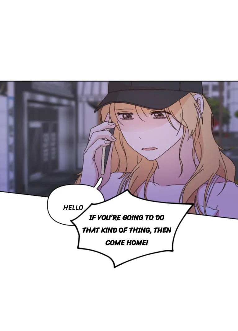 Anything! Okay Chapter 16 page 6 - 