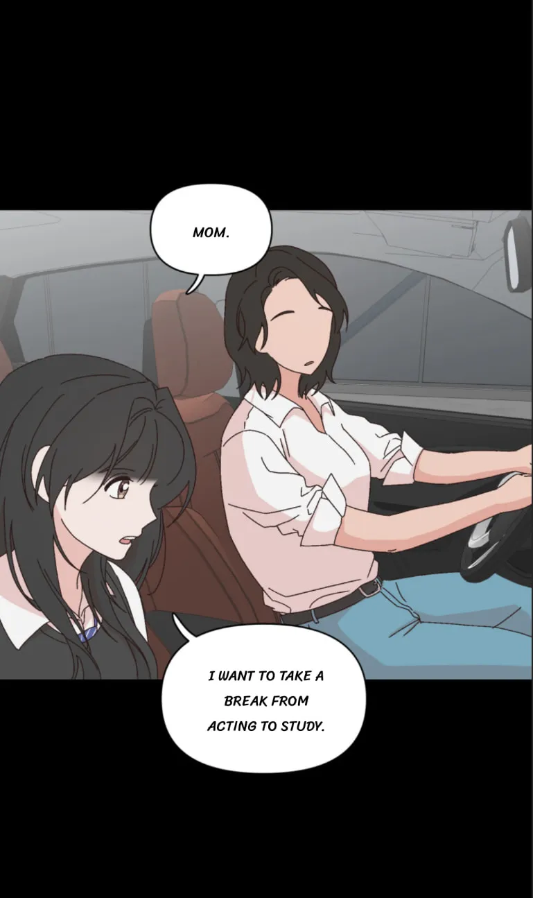 Anything! Okay Chapter 16 page 57 - 