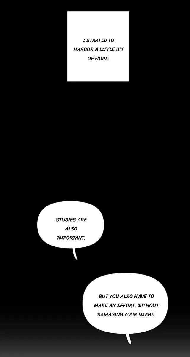 Anything! Okay Chapter 16 page 60 - 