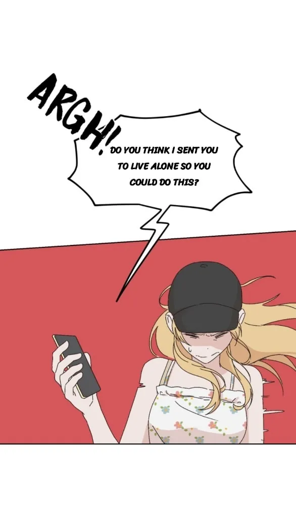 Anything! Okay Chapter 16 page 7 - 