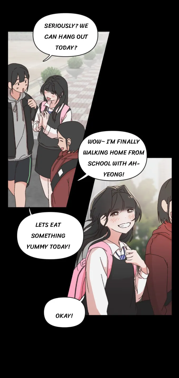 Anything! Okay Chapter 16 page 63 - 