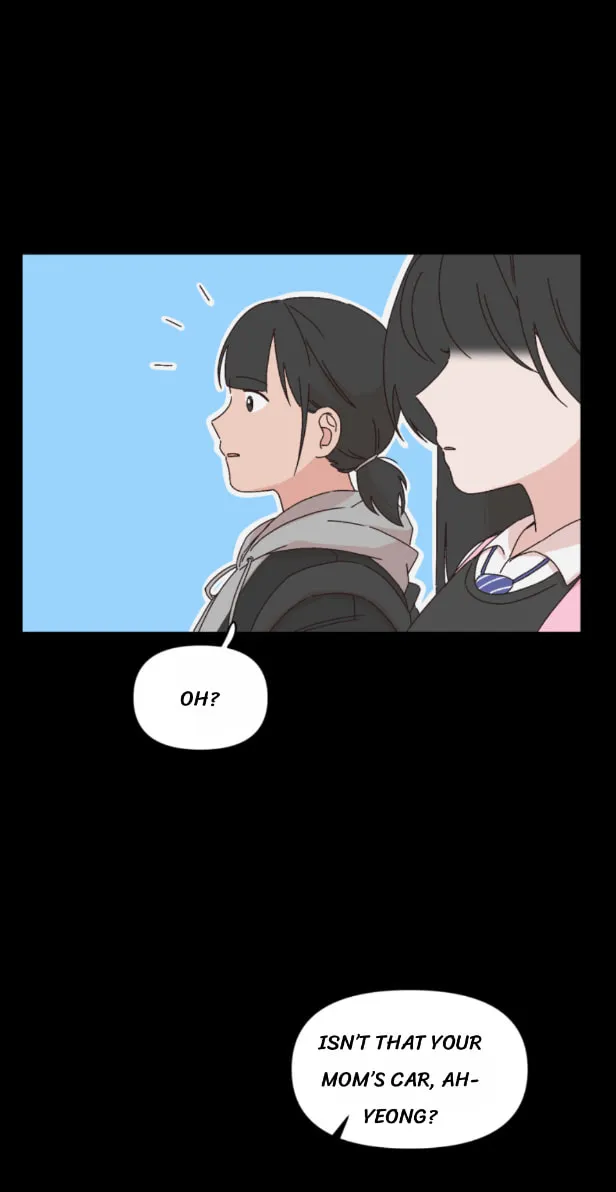 Anything! Okay Chapter 16 page 64 - 