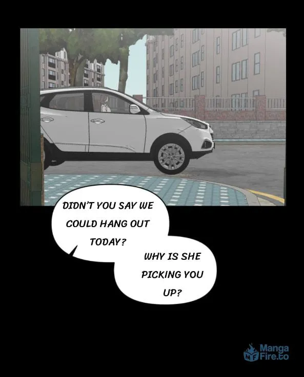 Anything! Okay Chapter 16 page 65 - 