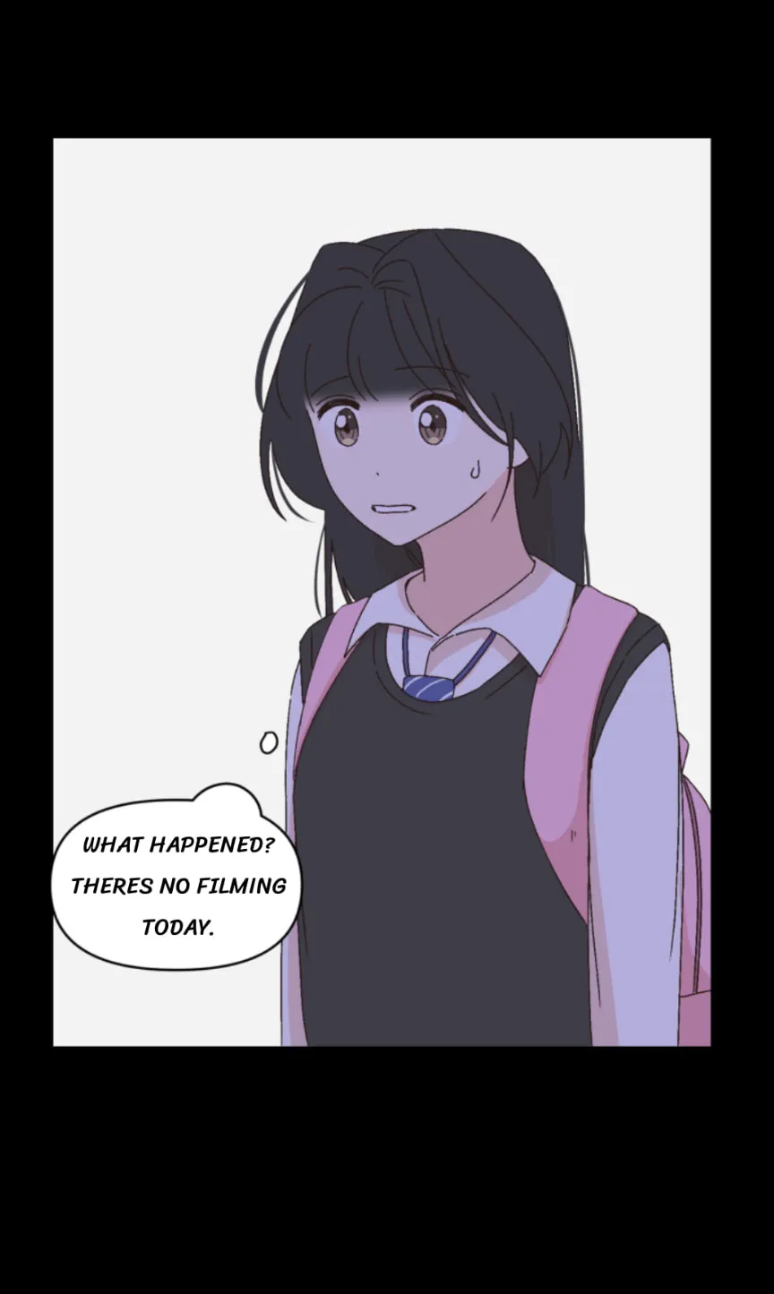 Anything! Okay Chapter 16 page 66 - 