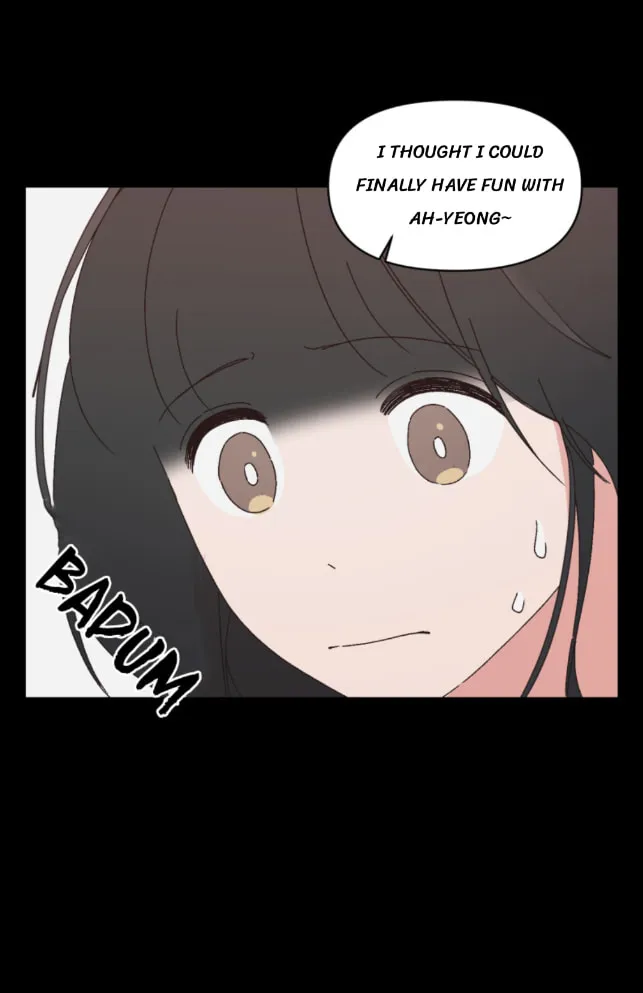 Anything! Okay Chapter 16 page 67 - 