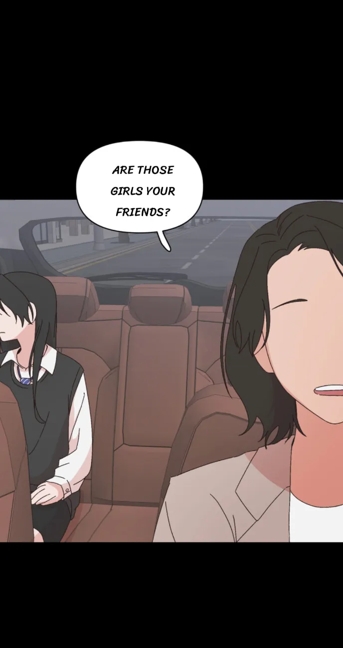 Anything! Okay Chapter 16 page 69 - 