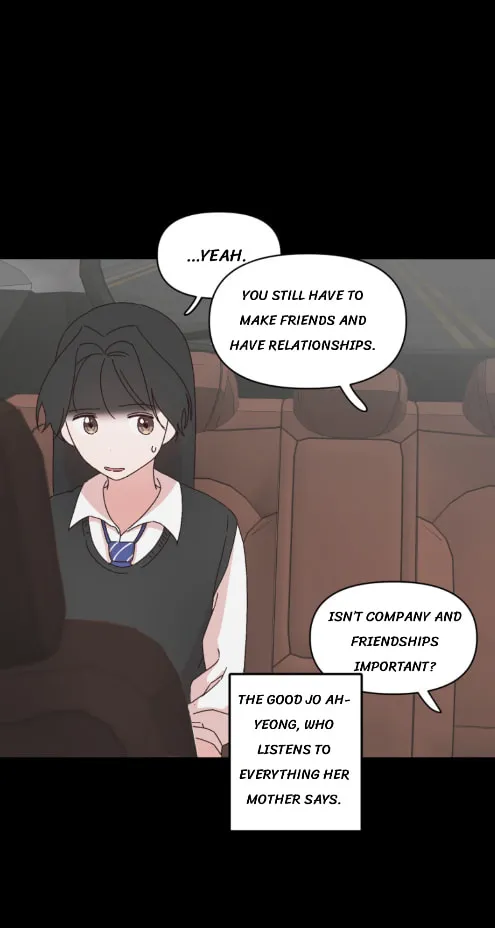 Anything! Okay Chapter 16 page 70 - 