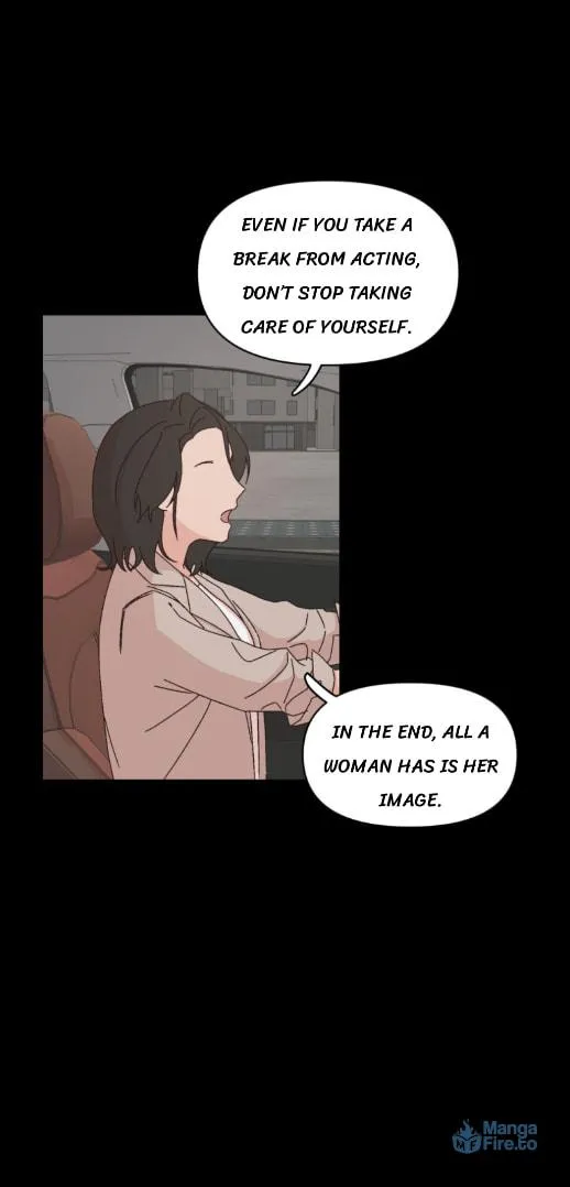 Anything! Okay Chapter 16 page 71 - 