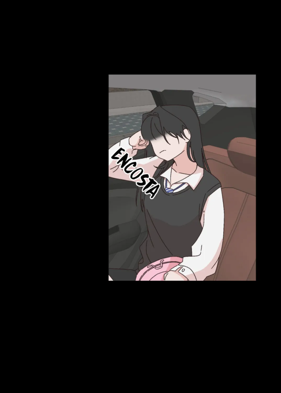 Anything! Okay Chapter 16 page 72 - 
