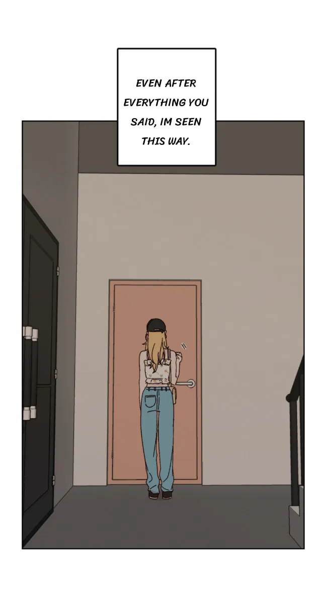 Anything! Okay Chapter 16 page 77 - 