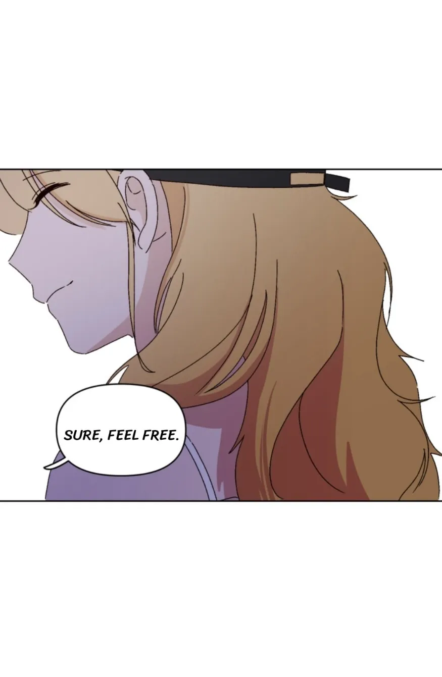 Anything! Okay Chapter 16 page 80 - 