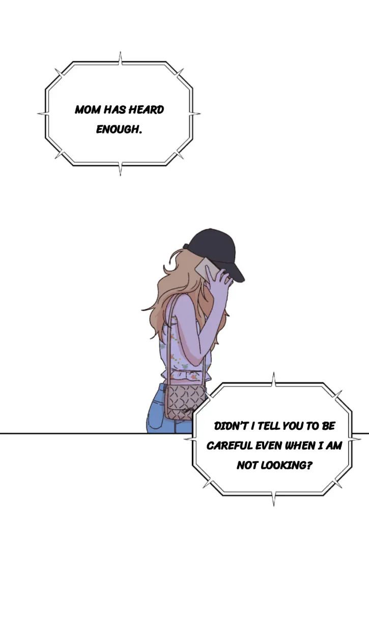 Anything! Okay Chapter 16 page 9 - 
