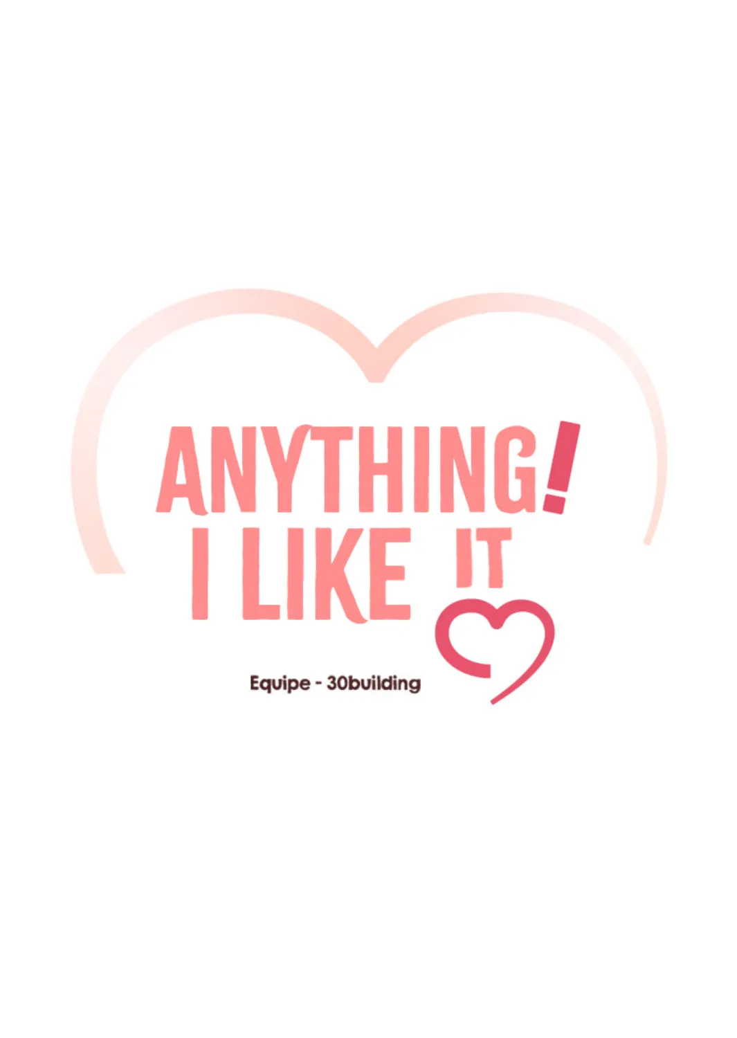 Anything! Okay Chapter 17 page 1 - 