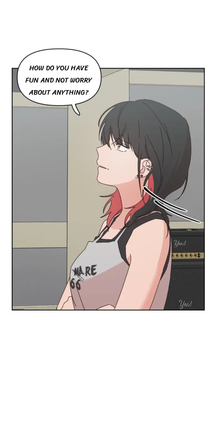 Anything! Okay Chapter 17 page 30 - 