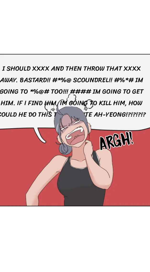 Anything! Okay Chapter 17 page 46 - 