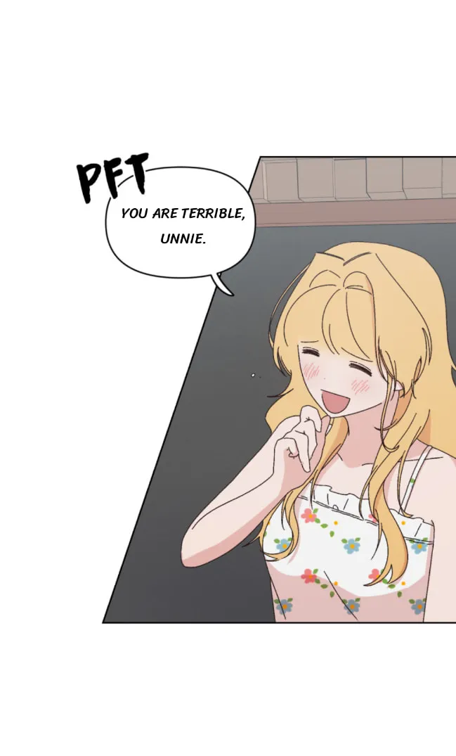 Anything! Okay Chapter 17 page 47 - 
