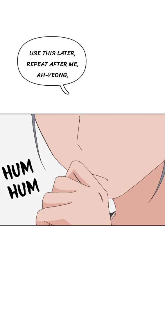 Anything! Okay Chapter 17 page 50 - 