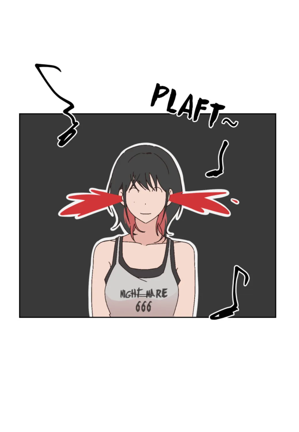 Anything! Okay Chapter 17 page 6 - 