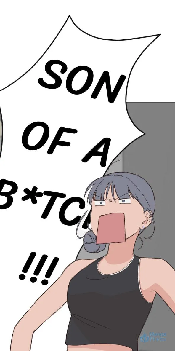 Anything! Okay Chapter 17 page 51 - 