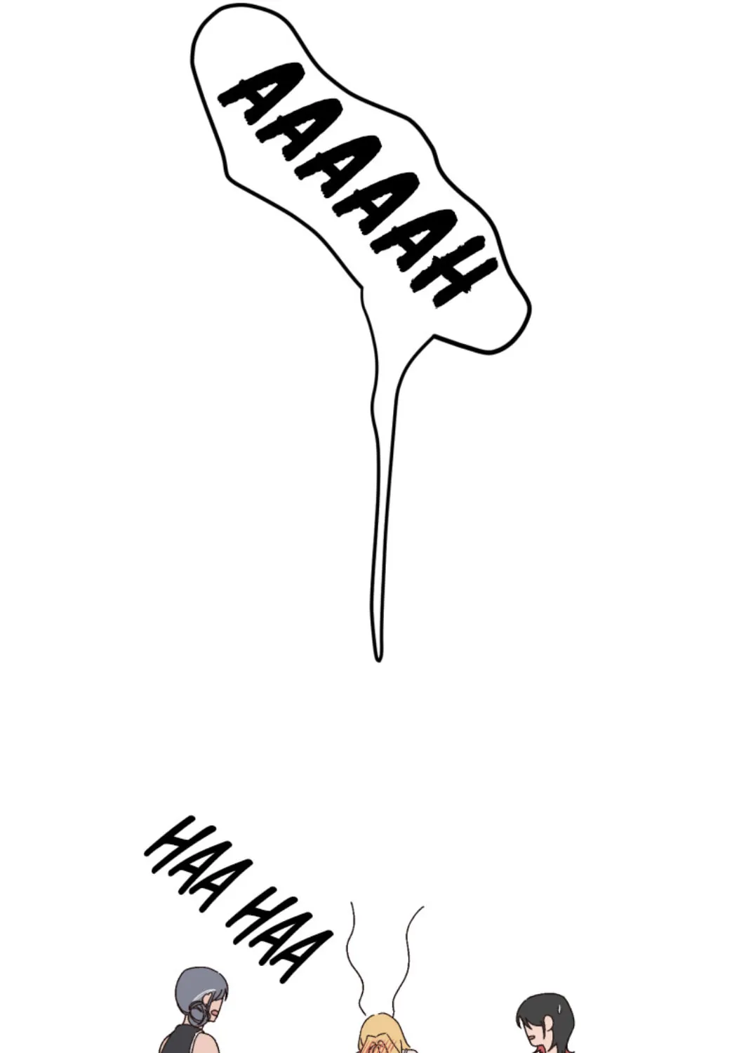 Anything! Okay Chapter 17 page 55 - 