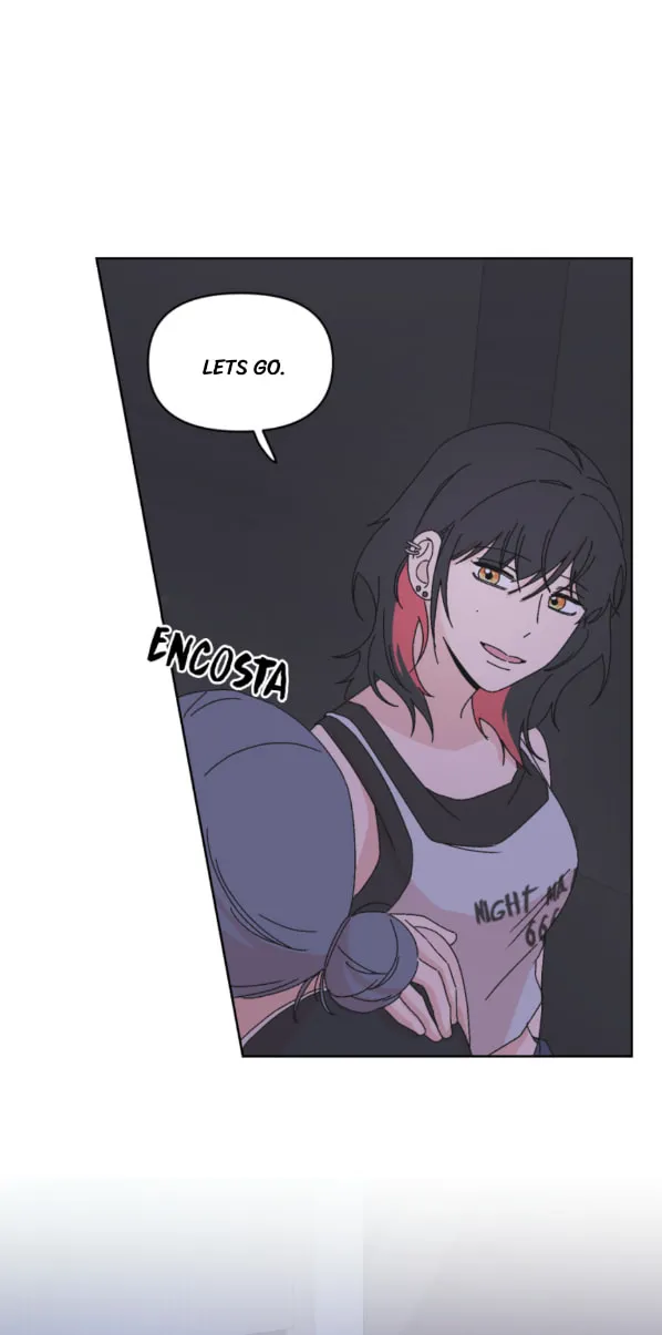 Anything! Okay Chapter 17 page 69 - 