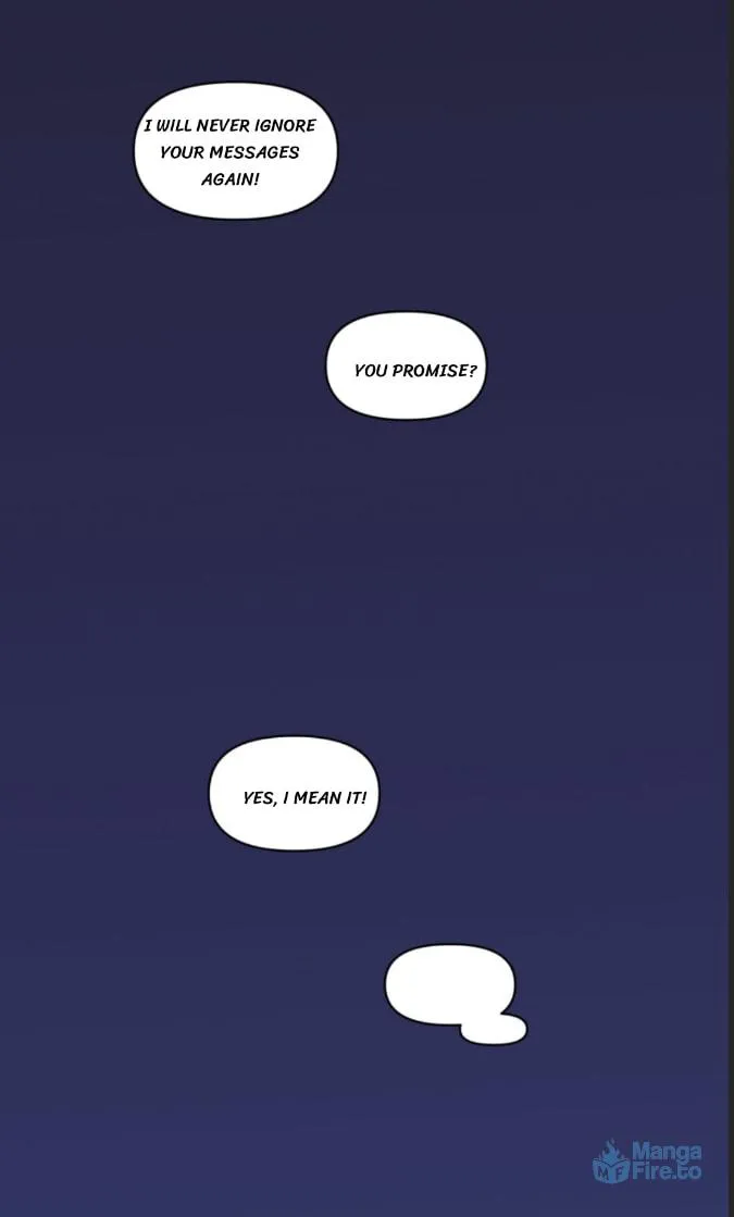 Anything! Okay Chapter 17 page 97 - 