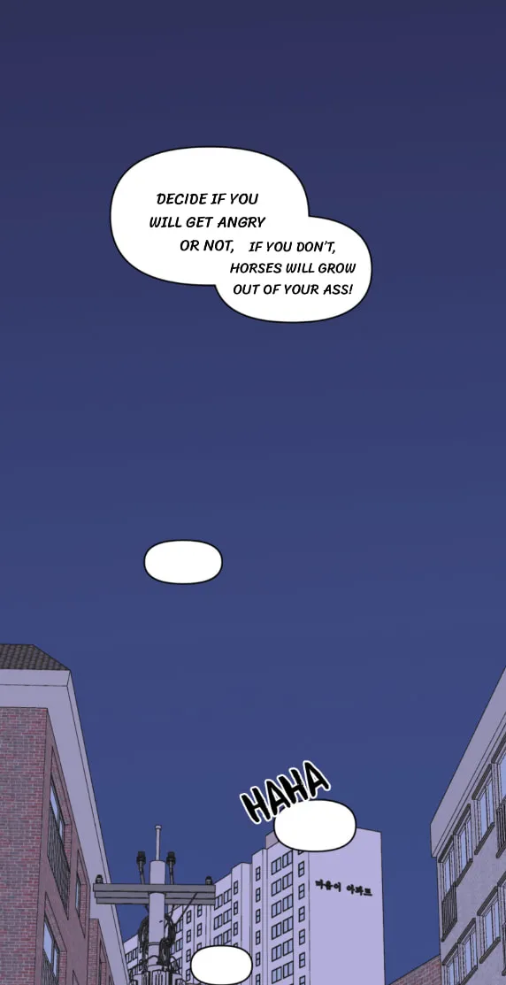 Anything! Okay Chapter 17 page 98 - 