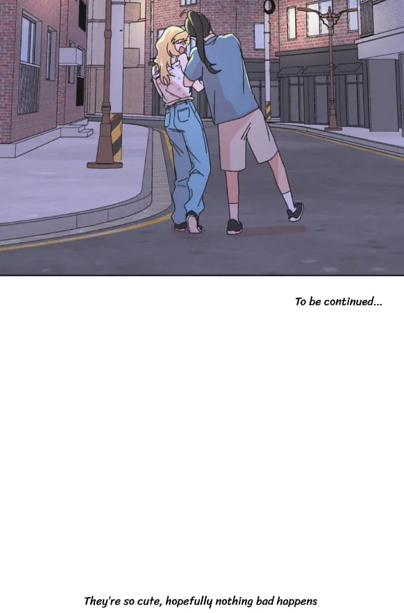 Anything! Okay Chapter 17 page 99 - 