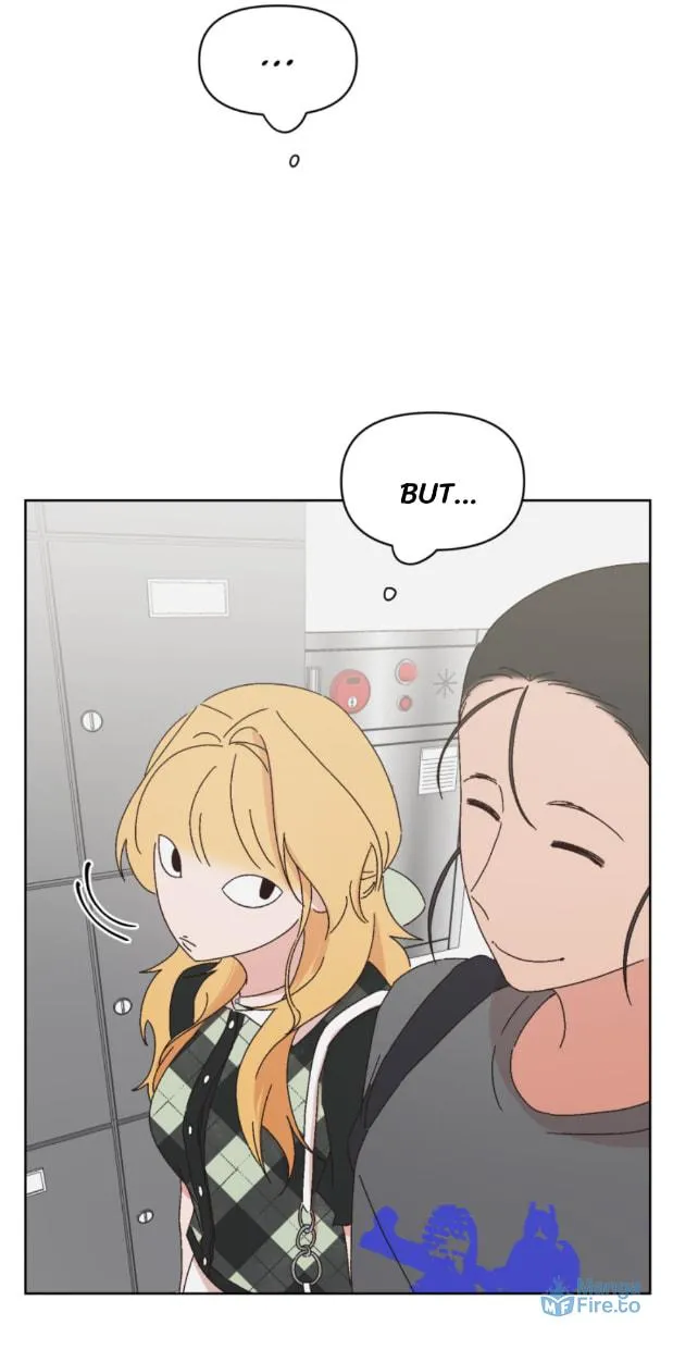 Anything! Okay Chapter 18 page 11 - 