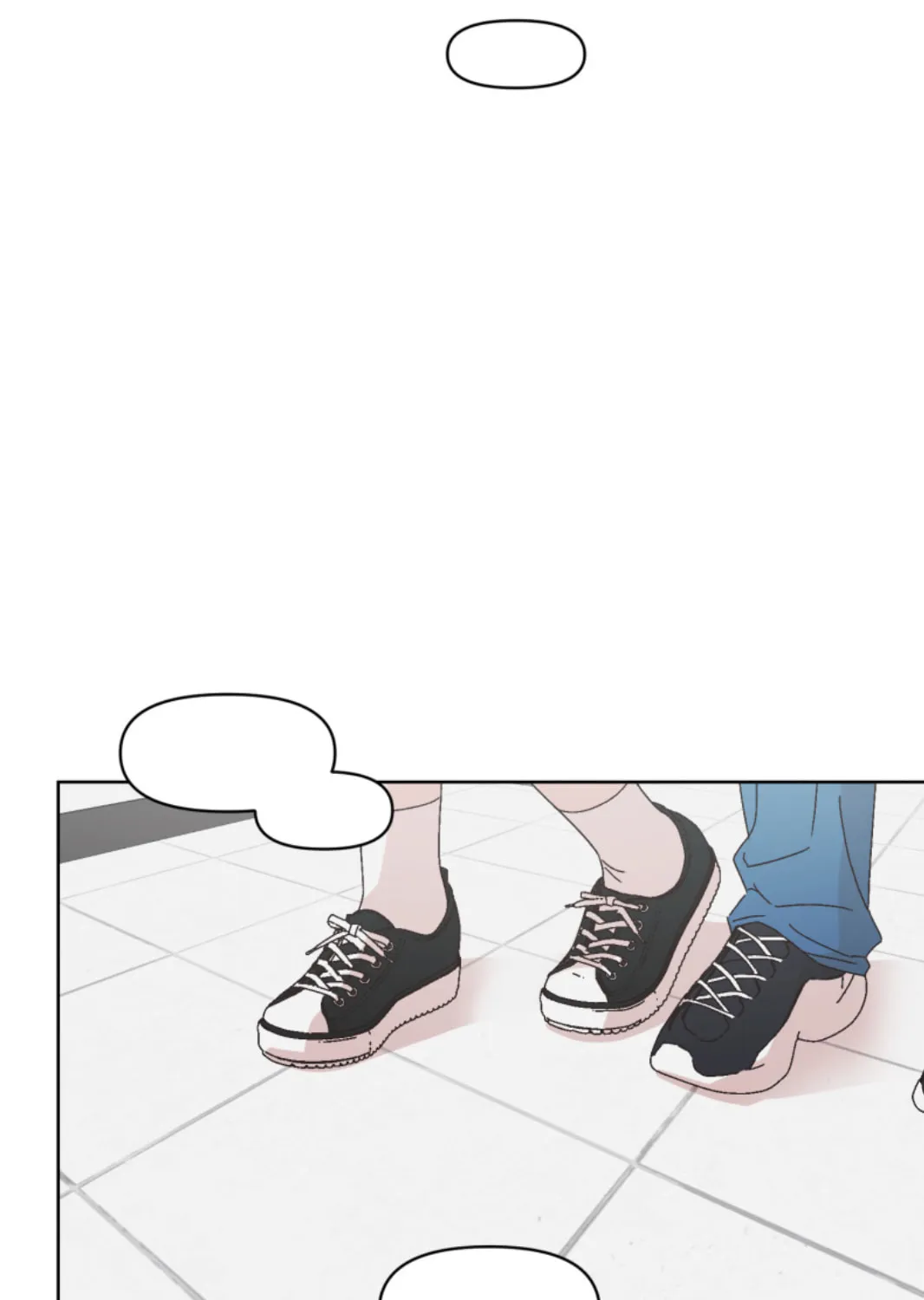 Anything! Okay Chapter 18 page 3 - 