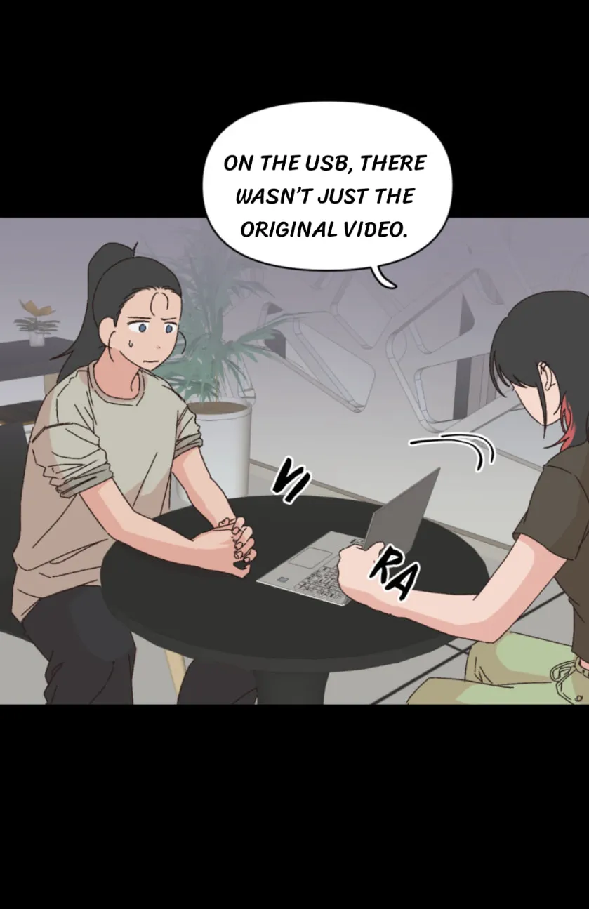 Anything! Okay Chapter 18 page 23 - 