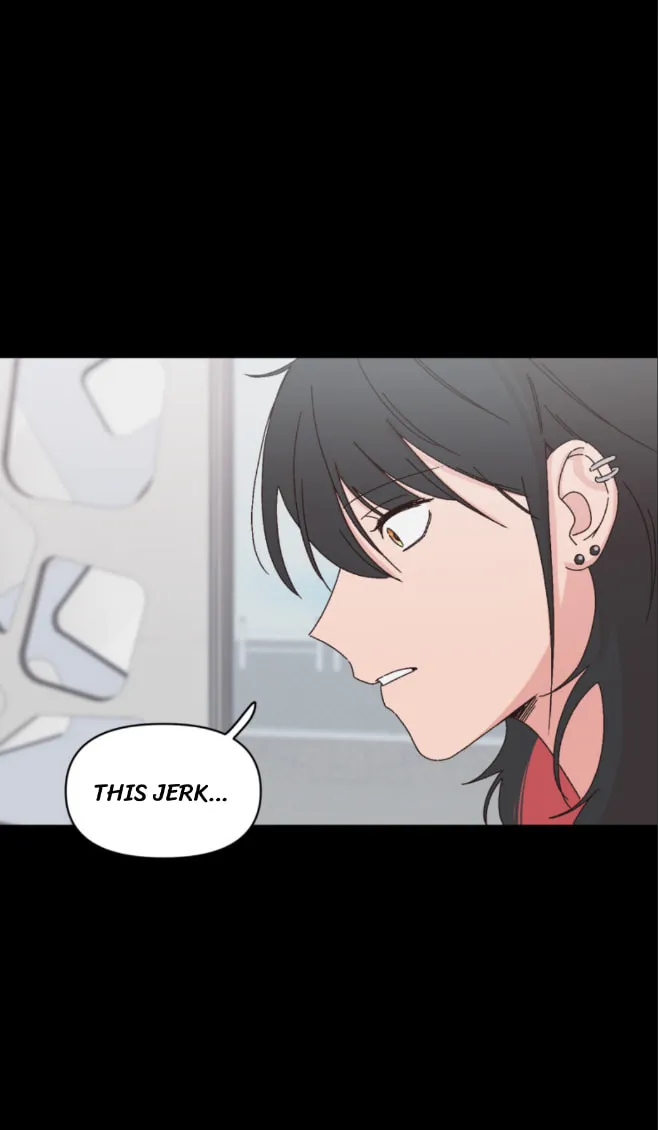 Anything! Okay Chapter 18 page 28 - 