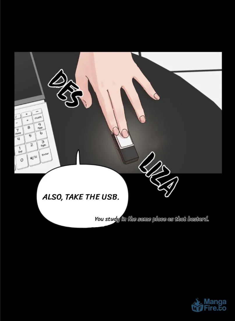 Anything! Okay Chapter 18 page 30 - 