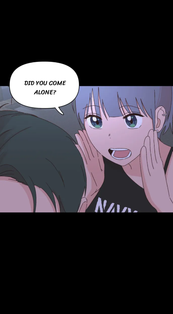 Anything! Okay Chapter 18 page 36 - 