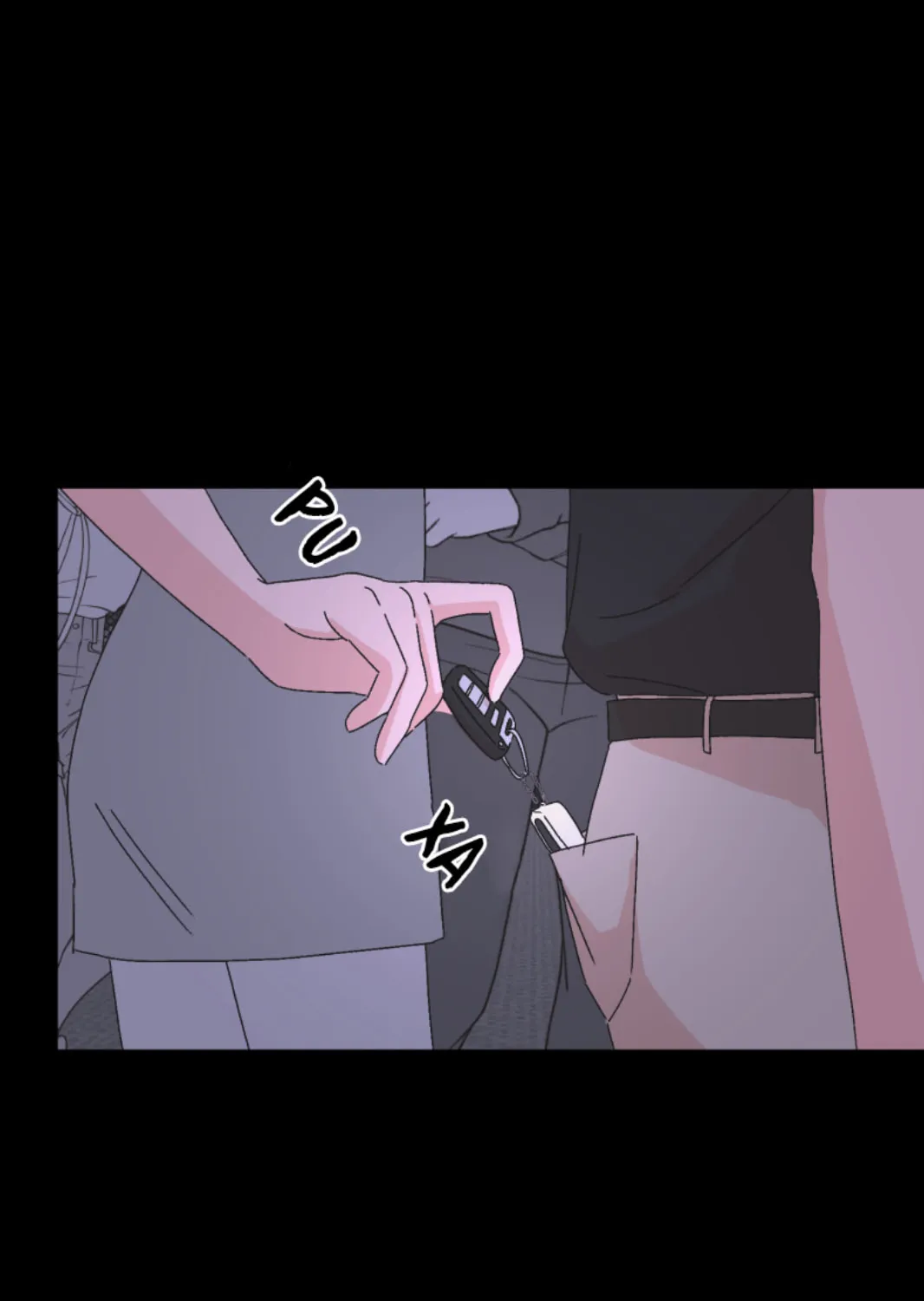 Anything! Okay Chapter 18 page 41 - 