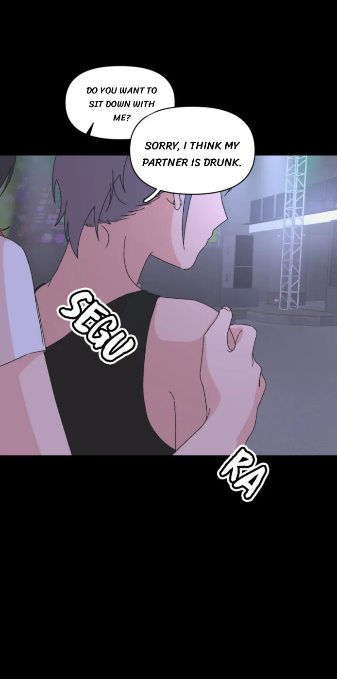 Anything! Okay Chapter 18 page 46 - 