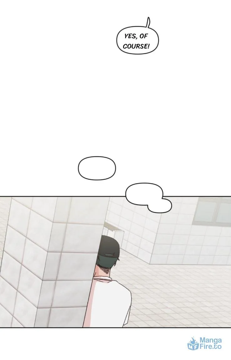 Anything! Okay Chapter 18 page 54 - 