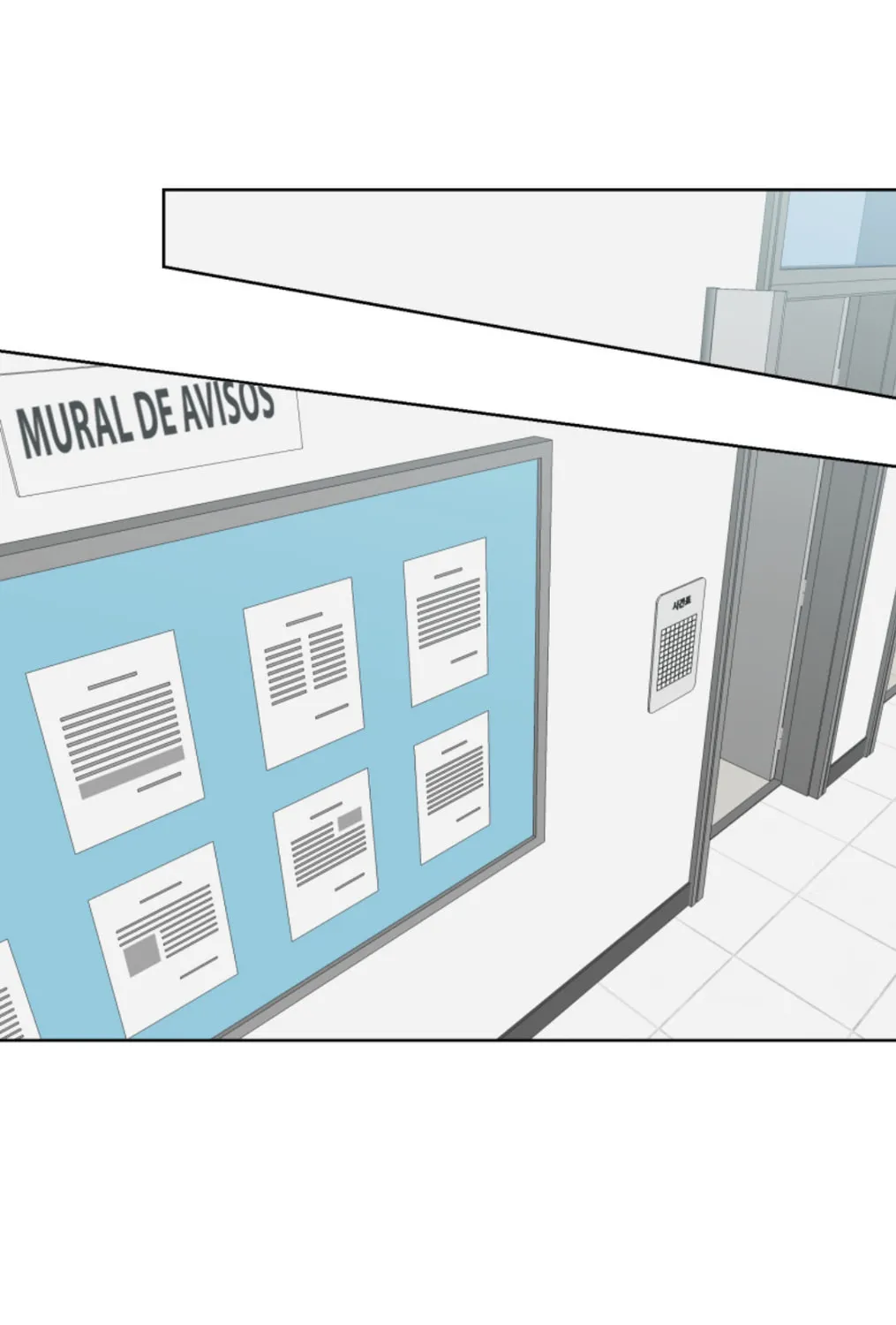 Anything! Okay Chapter 18 page 61 - 